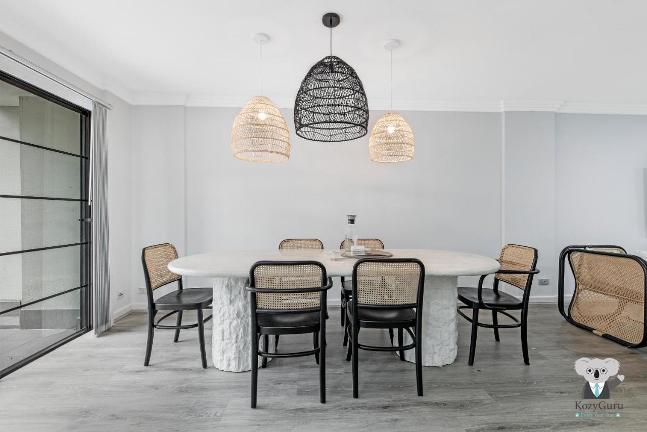 Kozyguru / Alexandria / Style Unique 2 Bed House Nal125 Apartment Sydney